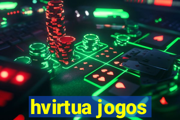 hvirtua jogos